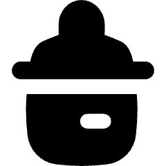 Baby Botlle Icon from Flex Solid Set