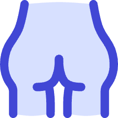 Bottom Icon from Flex Duo Set