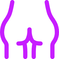 Bottom Icon from Flex Neon Set