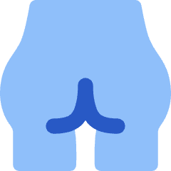 Bottom Icon from Flex Flat Set