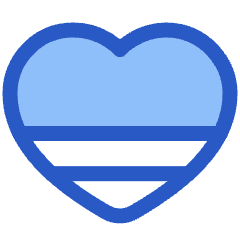Cardiac Load Heart Icon from Plump Duo Set