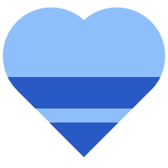 Cardiac Load Heart Icon from Sharp Flat Set