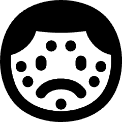 Chickenpox Icon from Flex Remix Set