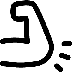 Elbow Icon from Flex Line Set