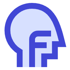 Ent Ear Nose Throat Icon from Sharp Duo Set