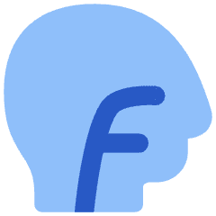 Ent Ear Nose Throat Icon from Flex Flat Set