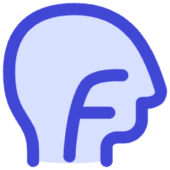 Ent Ear Nose Throat Icon from Flex Duo Set