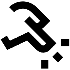 Finger Touch Icon from Sharp Remix Set