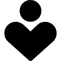 Health Care 2 Icon from Core Solid Set