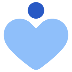 Health Care 2 Icon from Plump Flat Set