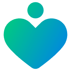 Health Care 2 Icon from Plump Gradient Set