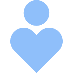 Health Care 2 Icon from Sharp Flat Set