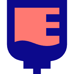 Iv Liquid Fluid Icon from Sharp Pop Set
