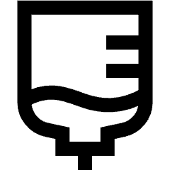 Iv Liquid Fluid Icon from Sharp Line Set