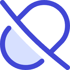 Medication Off Icon from Flex Duo Set