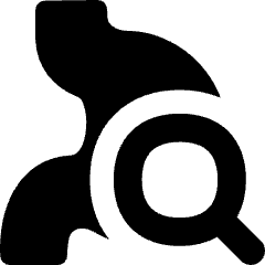 Oncology Stomach Cancer Icon from Flex Solid Set