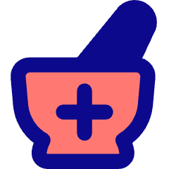 Pharmacy Icon from Core Pop Set