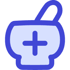 Pharmacy Icon from Flex Duo Set