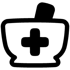 Pharmacy Icon from Plump Remix Set