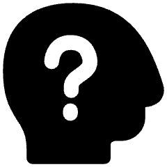 Psychology Diagnosis Icon from Flex Solid Set