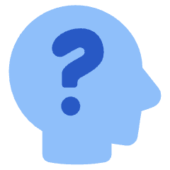 Psychology Diagnosis Icon from Plump Flat Set