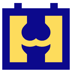 Radiology Xray Icon from Sharp Pop Set