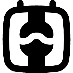 Radiology Xray Icon from Flex Remix Set