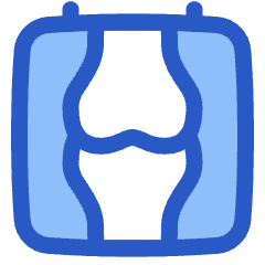 Radiology Xray Icon from Plump Duo Set