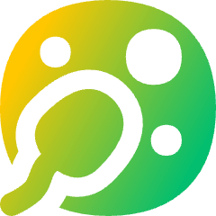 Reproduction Sperm Icon from Flex Gradient Set