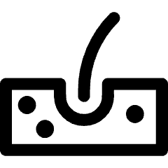 Skin Icon from Core Line Set