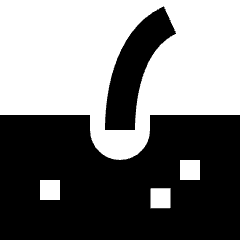 Skin Icon from Sharp Solid Set