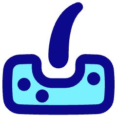 Skin Icon from Plump Pop Set