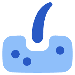 Skin Icon from Plump Flat Set