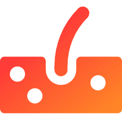 Skin Icon from Core Gradient Set