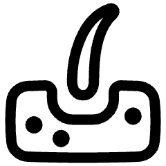 Skin Icon from Plump Line Set