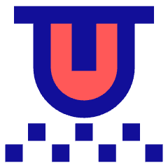 Tongue Taste Icon from Sharp Pop Set