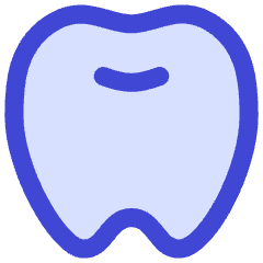 Tooth Icon from Flex Duo Set