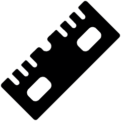 Computer Ram 1 Icon from Ultimate Bold Set