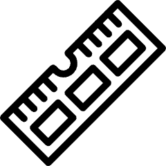 Computer Ram Icon from Ultimate Light Set
