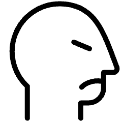 Anger Emotions 3 Icon from Ultimate Light Set