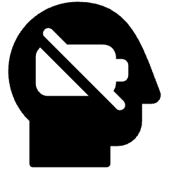 Burnout 2 Icon from Ultimate Bold Set