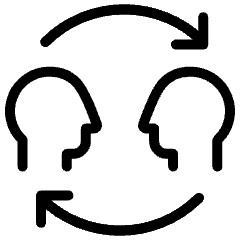 Empathy 2 Icon from Ultimate Light Set