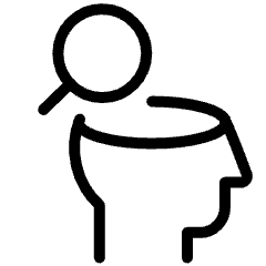 Psycho Analysis 4 Icon from Ultimate Light Set