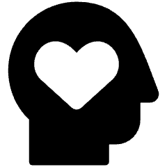 Self Care 1 Icon from Ultimate Bold Set