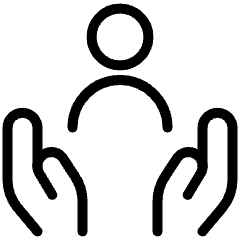 Self Care 3 Icon from Ultimate Light Set