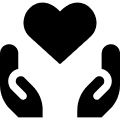 Support 1 Icon from Ultimate Bold Set