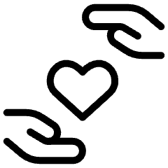 Support 2 Icon from Ultimate Light Set