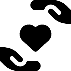 Support 2 Icon from Ultimate Bold Set