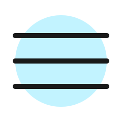 Navigation Menu Icon from Ultimate Colors Set
