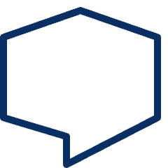 Bubble Chat 2 Icon from Cyber Line Set